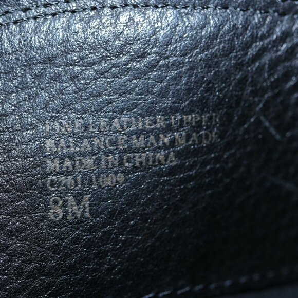 Splendid Womens Oakville Riding Boot Size 8 Tall Black Leather Pull On Elastic - Picture 11 of 12